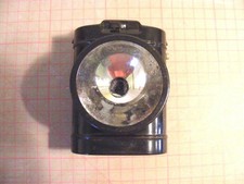 Vintage Ever Ready postman's