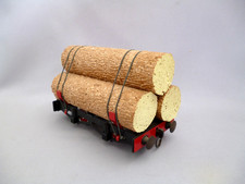 Mamod Steam Railways Timber