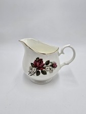 Pall Mall Ware Red Rose Milk