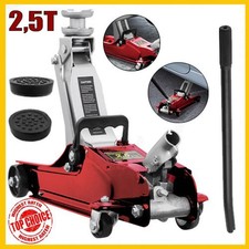 Trolley Jack 2.5 Ton Hydraulic