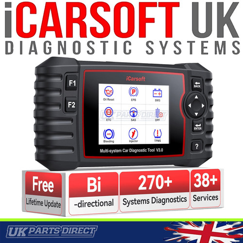 Icarsoft vaws for audi - icarsoft,