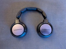 SteelSeries Siberia 840