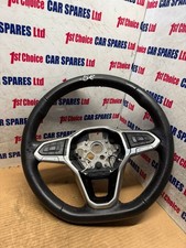 VW PASSAT MK7 B8 2022 STEERING