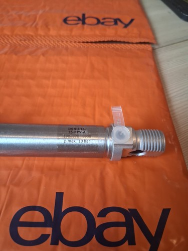 Festo pneumatic cylinder - festo,