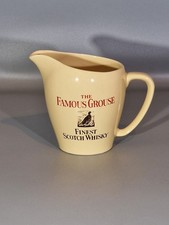 Vintage The Famous Grouse