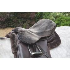 Shires Performance Supafleece Seat Saver