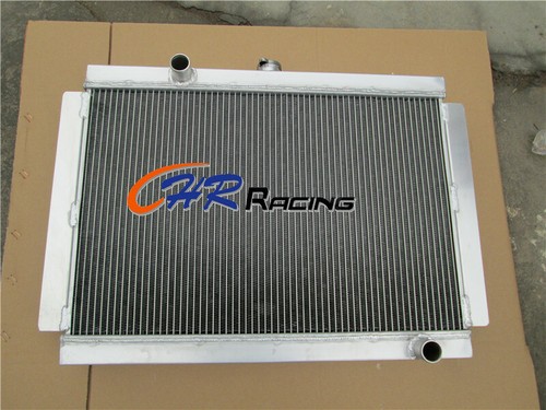 Manual aluminum radiator for - aluminum,