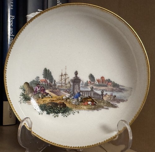 January sale superb meissen - sale-, a