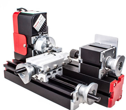 Manual metal motorized - motorized, mini