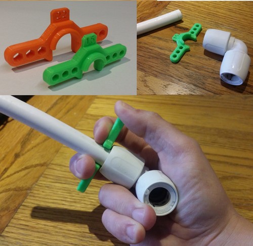 Push fit release - release, tool