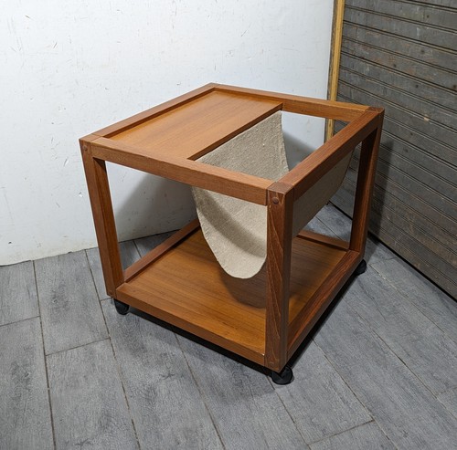 Vintage mid century danish - vintage,