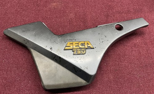 Oem yamaha xj750 seca - oem,