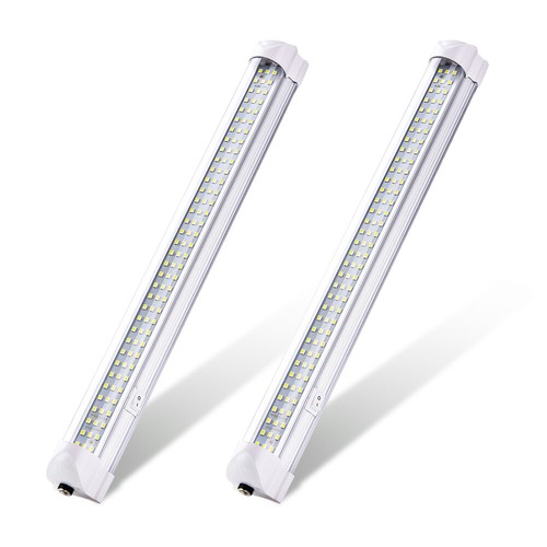 2pcs 108led camper - 2pcs,