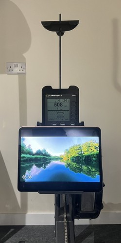 Concept pm5 rowerg machine - pm5,