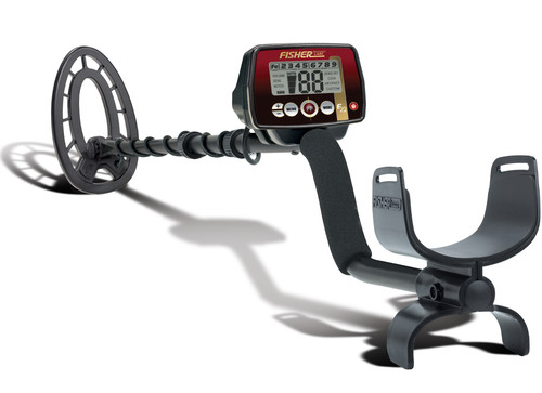 Fisher f22 metal - fisher, |