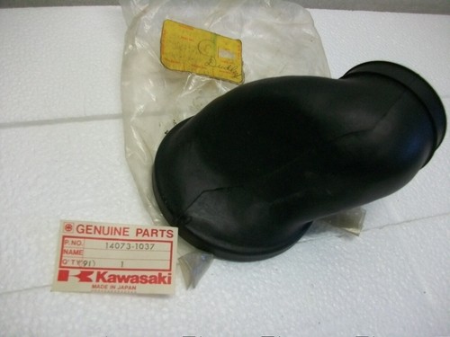 Nos new kawasaki kdx175 - kawasaki,