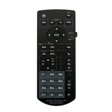 RC-DV331 Remote Control