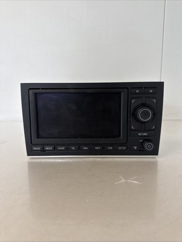 Seat exeo audi radio - a4,