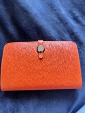 Hermes Dogln Style Purse /
