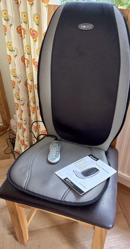 Homedics shiatsu back pain - homedics,