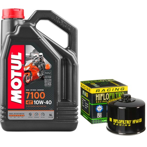 R1200 motul 7100 - 7100, 4l