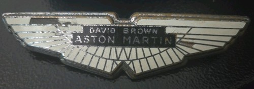 Aston martin david brown - aston,