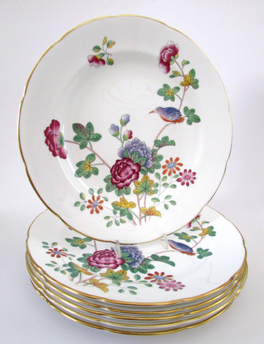 Wedgwood williamsburg cuckoo - wedgwood,