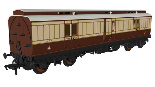 978046 rapido trains - 978046, gcr