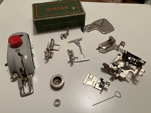 Singer sewing machine - singer,
