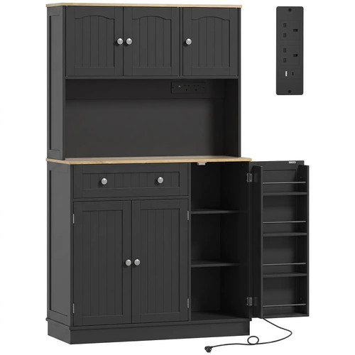 173 tall kitchen cupboard - tall,