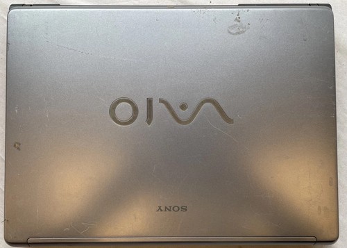 Sony vaio pcg 7v2m - sony,