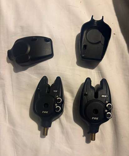Fox electronic fishing - electronic,