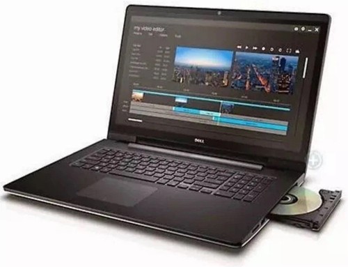 Dell inspiron 5000 series - inspiron,