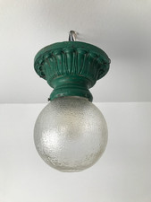 VTG Cast Iron Ceiling Mount