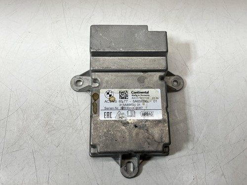 Bmw g20 g21 - g22, g23