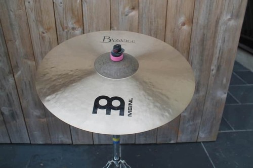 Meinl byzance traditional - meinl,