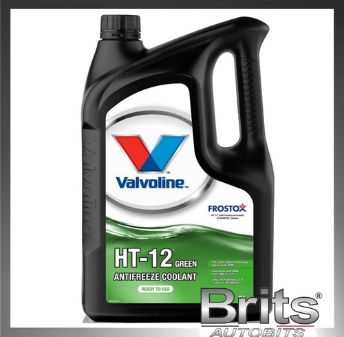 Valvoline 12 antifreeze - valvoline,