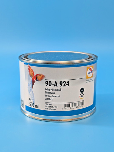 Glasurit a924 jet - glasurit,