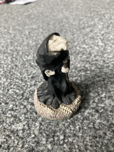 Clarecraft discworld figure - discworld,