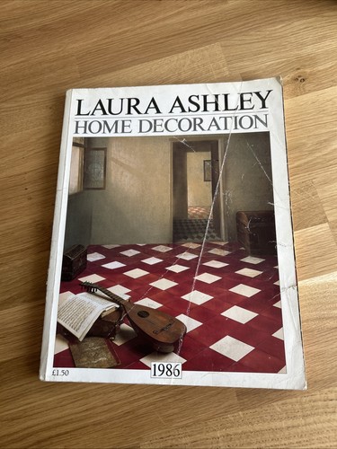 Laura ashley home - laura,