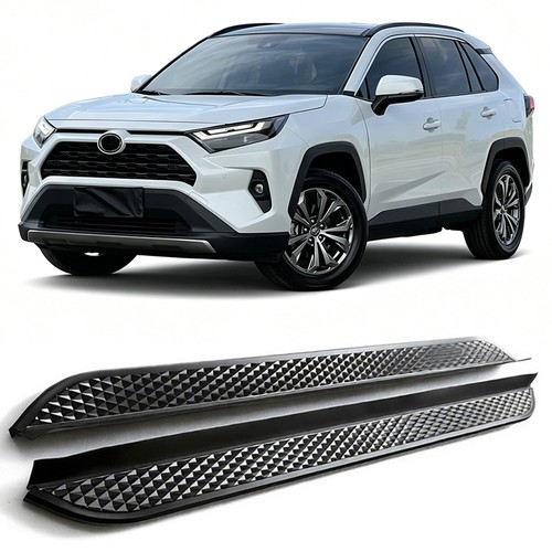 Running board fit for - for, toyota