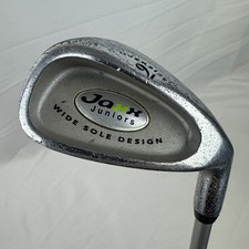 Jaxx Juniors 9 Iron Oversize
