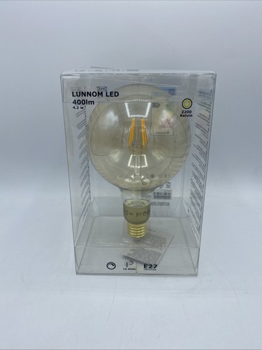 New ikea lunnom - new, 2200