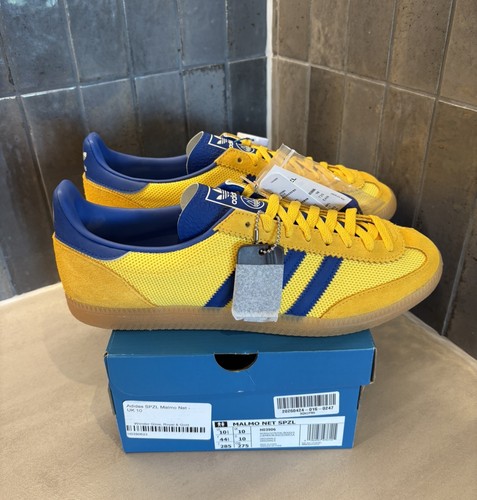 Adidas malmo net - net, spzl