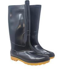 Mens Waterproof Wellies New Garden Festival Wellingtons Dog Walking UK Size 7-11