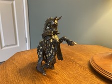 MEDIEVAL HORSES & KNIGHTS