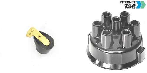 Intermotor rotor arms - rotor,