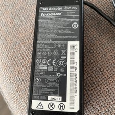 Genuine Lenovo Pa-1650-16 Pa-1650-16i Pa-1900-171 65W Laptop Charger |