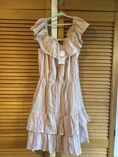 Lipsy summer dress new - summer,