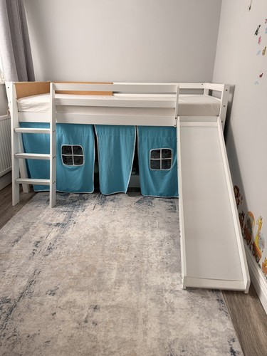Noa nani moro - noa, cabin